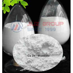 Ca-Zn PVC stabilizer 