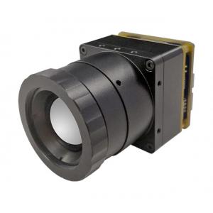 LWIR Camera Module EverCoreL1280 (T)