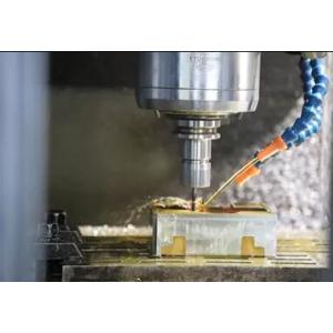 CNC Milling