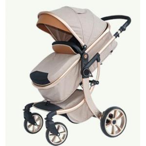 High View Classic Baby Stroller G608