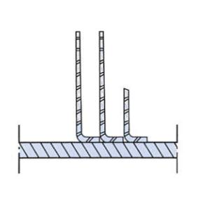 L-Type Finned Tubes