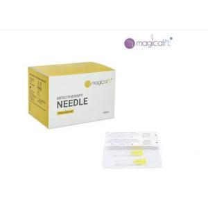 Magicalift 30g 4mm 6mm 13mm Hypodermic Meso Needle