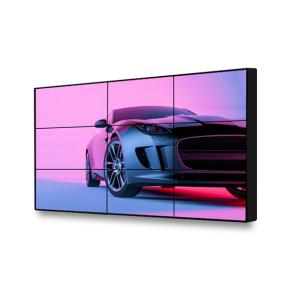 Indoor LED Video Wall Manufacturer