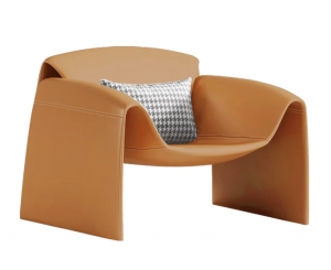 Replica Le Club Armchair Inspired By Poliform