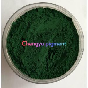 iron oxide green 5605