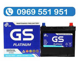 Battery GS GT9A 12V Japan Technology