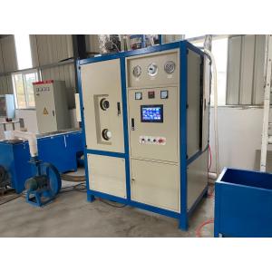 EPS Batch Pre-Expander Machine