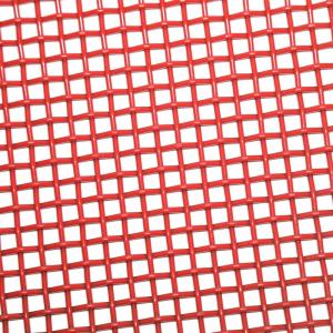 Plain Woven Wire Screen