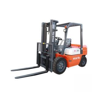 Diesel Forklift FD35