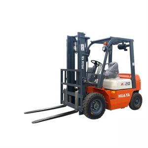 Diesel Forklift FD20