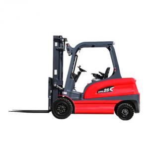 Electric Forklift CPD25