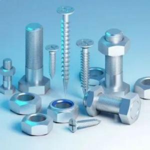 Premium Quality Bolt Manufacturers in India - Jinnox Bolt