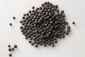 Precious Metal Carrier Activated Carbon