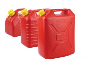 5L/10L/20L High Quality Plastic Jerry Can oil drum