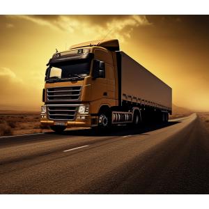 Trucking Compliance Services in Texas