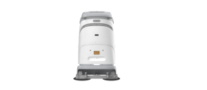 Autonomous driving floor scrubber   VIGGO SC50Pro  