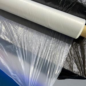 Biodegradable Plastic Film Manufacturer