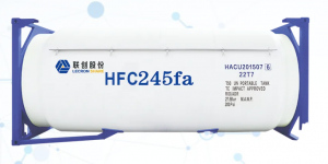 HFC-245fa