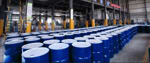 Polyurethane supplier: polyol blends