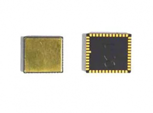 High Performance Tactical Grade MEMS Gyroscope