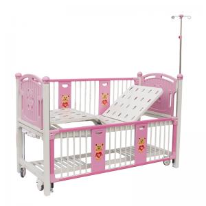 manual hospital bed supplier 