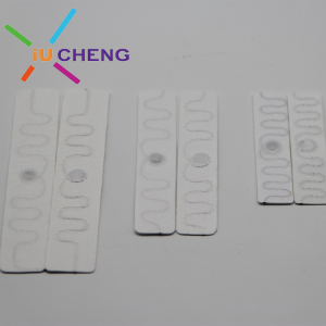 RFID Fabric Laundry Tags