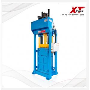 XTY-300LTX6040 Textile/ Clothes/ Wool/ Cotton Balers