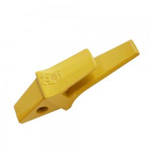 Excavator Bucket Teeth Manufacturer