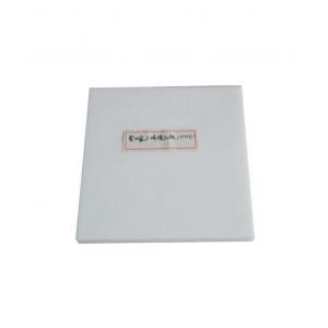 PTFE Molded Sheet