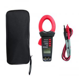 SIND6470A Clamp Multimeter