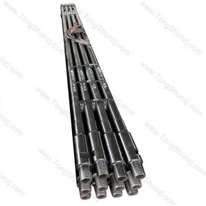 3 1/2 Inch Water Well Drill Pipe