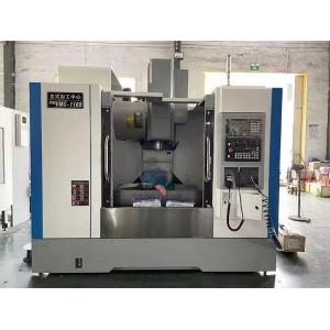 VMC1160 3 Axis Milling Vertical Machining Center for molding