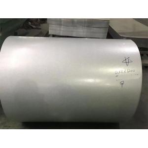 Galvanized Coil