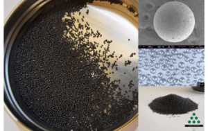 Spherical Activated Carbon