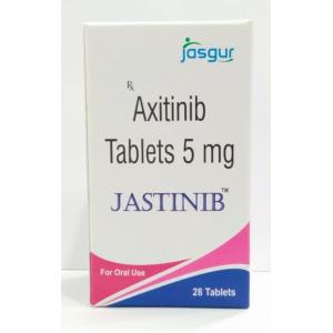 Jastinib 5 Mg Tablet | Jasgur LIfe Sciences