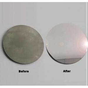 Metal Mirror Polishing Slurry