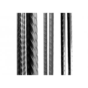 Prestressed Steel Wire