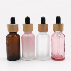 30ml Essential Oil Glass Dropper Bottle