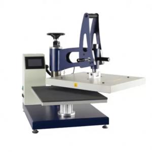 Manual Heat Press - CH-M