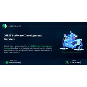 MLM Software Development Services