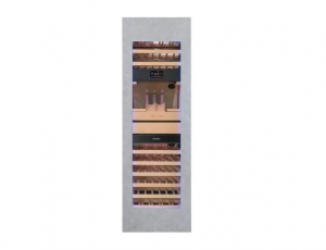 China built-in wine cooler