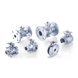 ball valve supplier