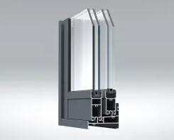 PNS8352 Sliding Window