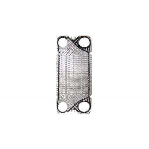 GEA Heat Exchanger Plates