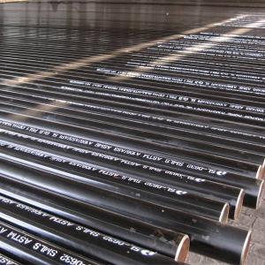 API 5L GR.B steel pipe