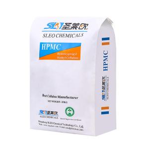 Hydroxypropyl Methylcellulose (HPMC) For Tile Adhesive