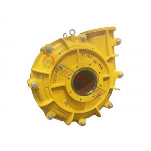 China Slurry Pump, replace Warman Slurry Pump 12/10