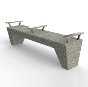 Granite Outdoor Furniture