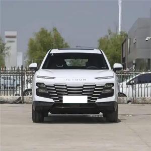 Chery Jetour Dasheng 2024