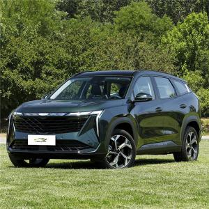 Geely Boyue L 2023